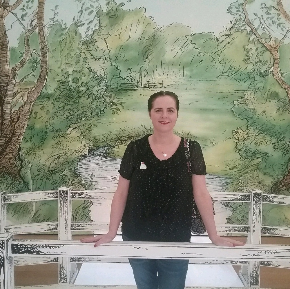 Meet your Posher, June